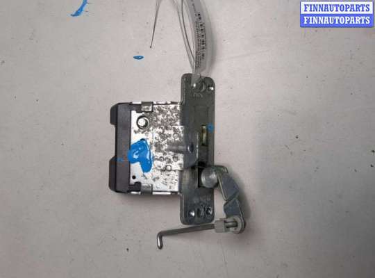 купить Замок багажника на Opel Corsa C 2000-2006