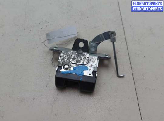 купить Замок багажника на Opel Corsa C 2000-2006