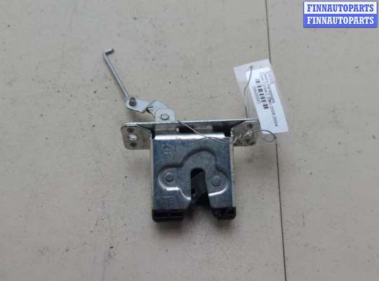 купить Замок багажника на Opel Corsa C 2000-2006