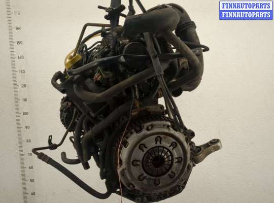 купить Форсунка топливная на Renault Trafic 2001-2014