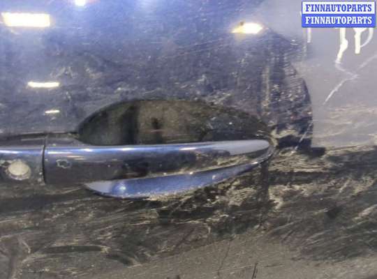 купить Дверь боковая (легковая) на Mazda 6 (GH) 2007-2012