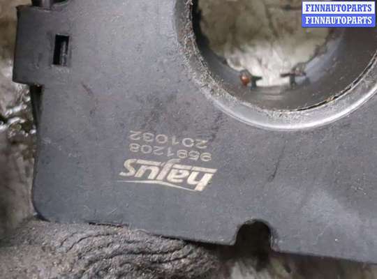 купить Датчик угла поворота на BMW X5 E53 2000-2006