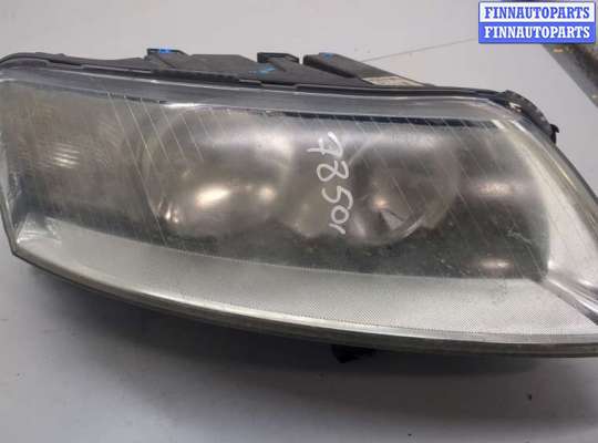 купить Фара (передняя) на Audi A6 (C6) 2004-2011