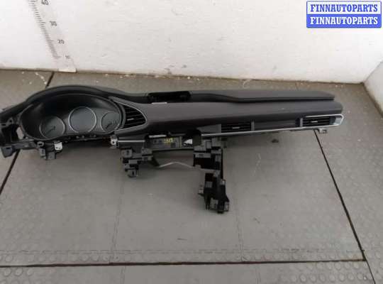 купить Щиток приборов (приборная панель) на Mazda 3 (BP) 2019-2025