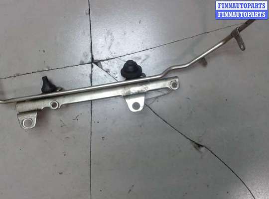 Трубопровод, шланг VG2489680 на Volkswagen Passat 6 2005-2010