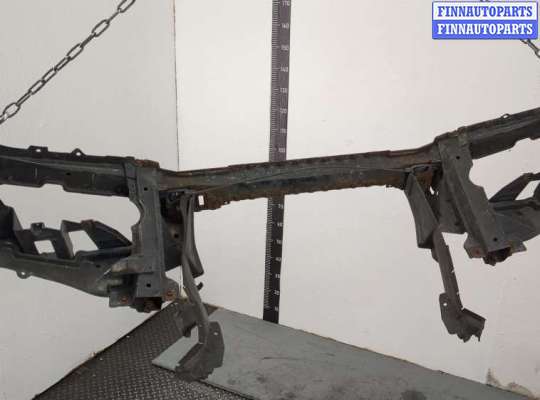купить Рамка передняя (телевизор) на BMW X5 E53 2000-2006