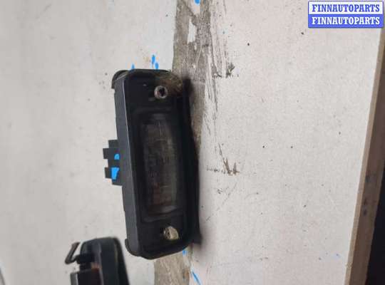 купить Подсветка номера на Mercedes S W220 1998-2006