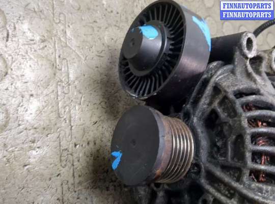 купить Генератор на BMW 5 E60 2003-2010