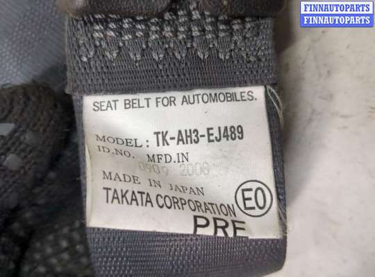 купить Ремень безопасности на Honda Accord 8 2008-2015