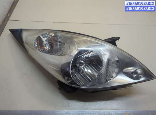 Фара (передняя) CH466922 на Chevrolet Spark 2009-2016