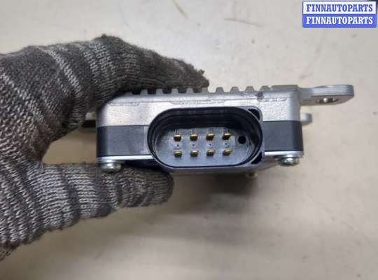 купить Блок управления подвеской на Porsche Cayenne 2010-2018