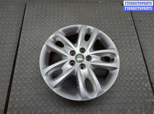 купить Комплект литых дисков на Jaguar X-Type 2001-2009