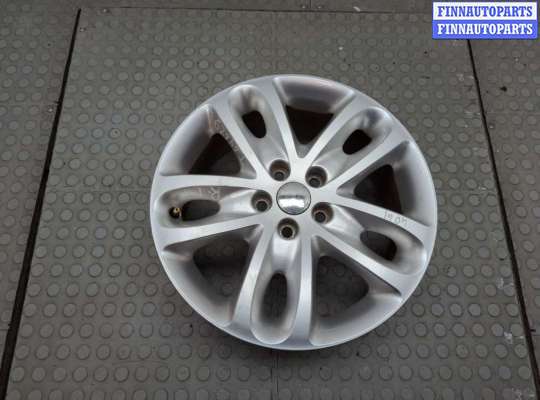 Купить Комплект литых дисков на Jaguar X-Type 2001-2009 Комплект литых дисков JRE1864 на Jaguar X-Type 2001-2009