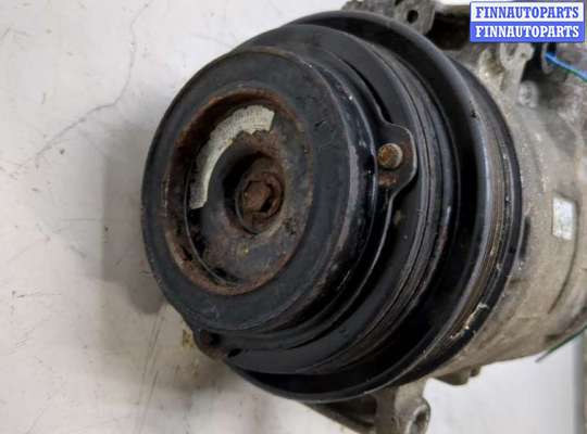 купить Компрессор кондиционера на Mercedes CLK W208 1997-2002