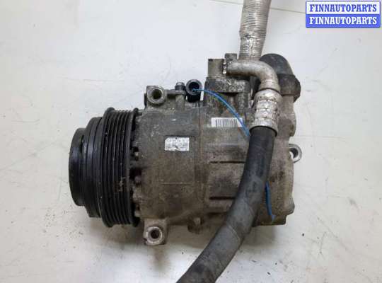 купить Компрессор кондиционера на Mercedes CLK W208 1997-2002