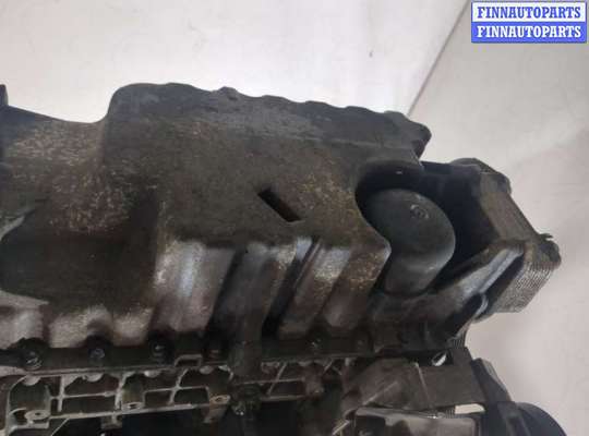 купить Двигатель (ДВС) на Volvo S40 / V40 1995-2004