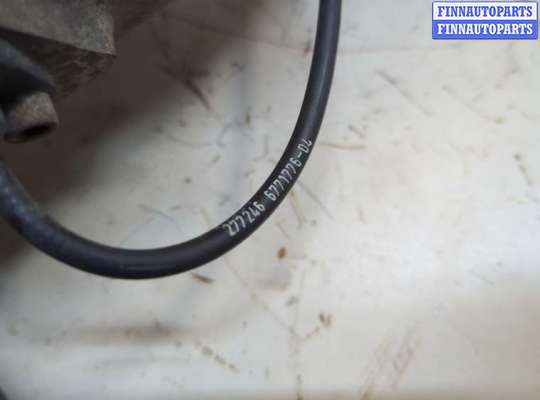 купить Ступица (кулак, цапфа) на BMW X5 E70 2006-2013