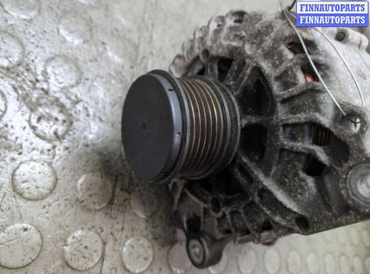 купить Генератор на Volkswagen Golf 6 2008-2012