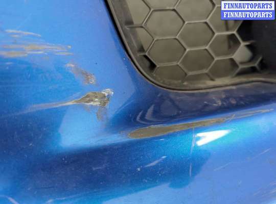 купить Заглушка (решётка) бампера на Mitsubishi Lancer 10 2007-2017