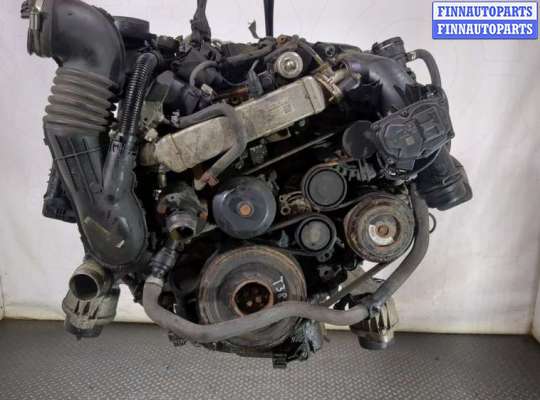 купить Двигатель (ДВС на разборку) на BMW 3 E90, E91, E92, E93 2005-2012