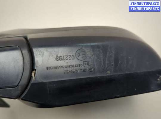 купить Зеркало боковое на Subaru Forester (S12) 2008-2013