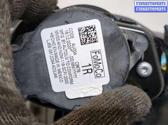 купить Ремень безопасности на Ford Escape 2019-2022