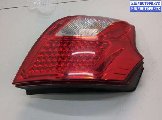 купить Фонарь (задний) на KIA Ceed 2007-2012