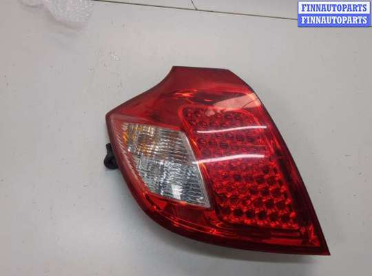 Фонарь (задний) KA603992 на KIA Ceed 2007-2012