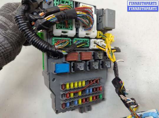 купить Блок предохранителей на Honda Ridgeline 2005-2014