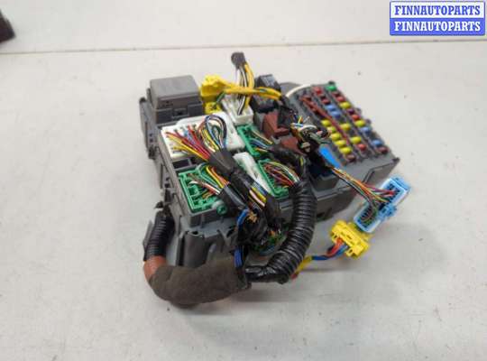 купить Блок предохранителей на Honda Ridgeline 2005-2014