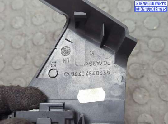 купить Кнопка стеклоподъемника (блок кнопок) на Mercedes S W220 1998-2006