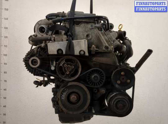 Маховик SB87854 на Saab 9-3 2002-2014