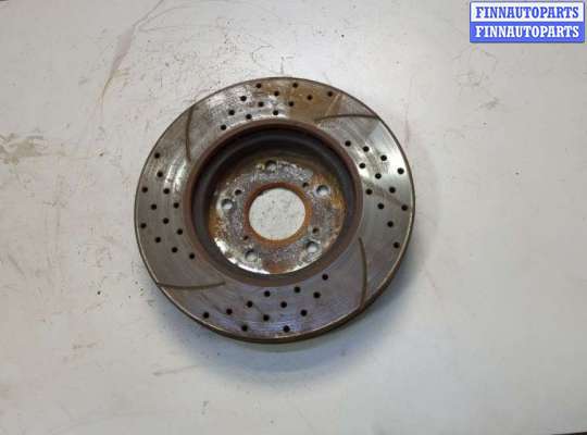 Купить Диск тормозной на Acura RDX 2006-2013 Диск тормозной AC62130 на Acura RDX 2006-2013