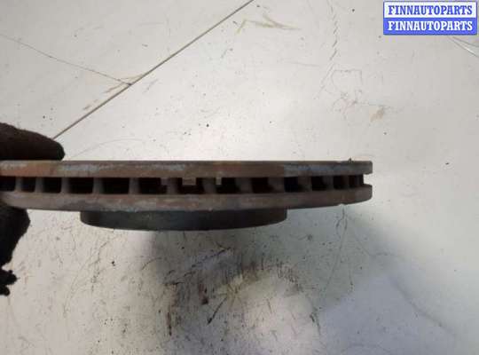 Диск тормозной на Acura RDX (TB1/2)