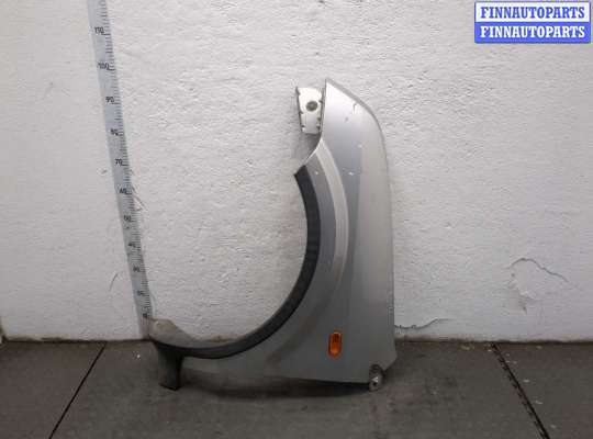 Купить Крыло на Ford Fusion 2002-2012 Крыло FO2193668 на Ford Fusion 2002-2012