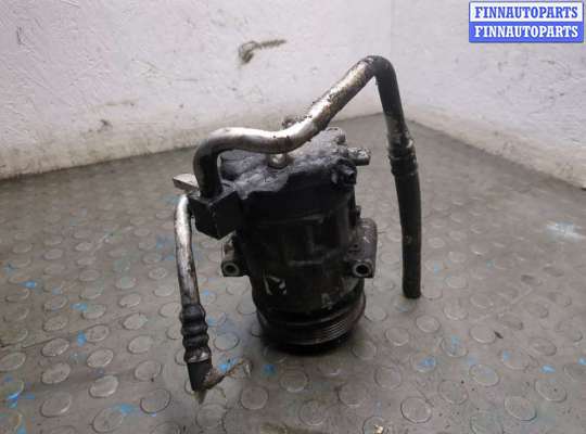 купить Компрессор кондиционера на Opel Corsa D 2006-2014