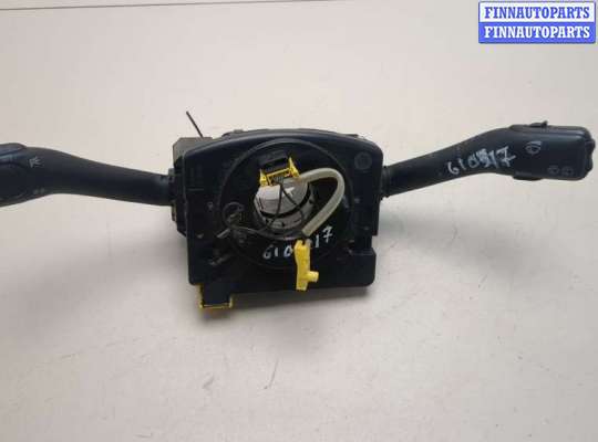 купить Переключатель поворотов и дворников (стрекоза) на Volkswagen Passat 5 2000-2005