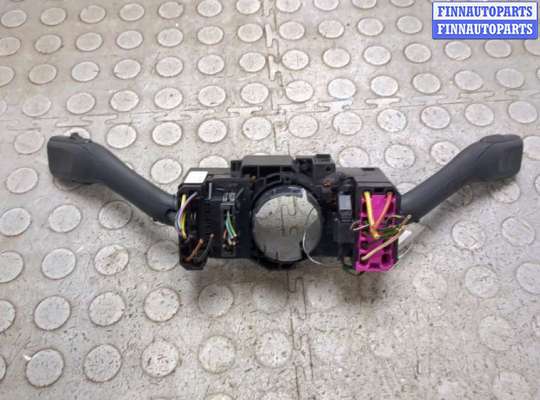 купить Переключатель поворотов и дворников (стрекоза) на Volkswagen Passat 5 2000-2005