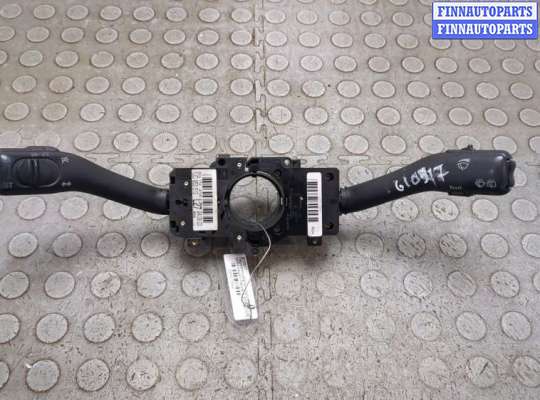 купить Переключатель поворотов и дворников (стрекоза) на Volkswagen Passat 5 2000-2005