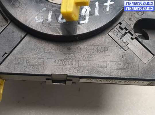 купить Переключатель поворотов и дворников (стрекоза) на Volkswagen Passat 5 2000-2005