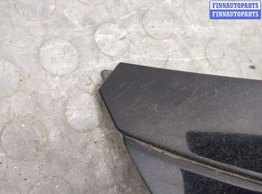 купить Крышка (дверь) багажника на Volkswagen Passat CC 2008-2012