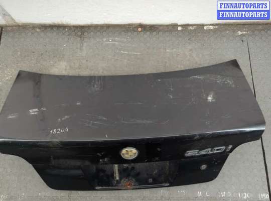 купить Замок багажника на BMW 5 E39 1995-2003