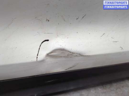 купить Молдинг стекла (боковое) на Nissan Qashqai 2013-2022