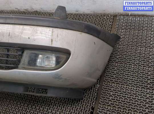 купить Бампер на Opel Zafira A 1999-2005