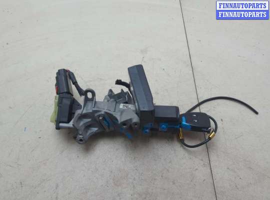 купить Замок зажигания на Chrysler PT Cruiser 2000-2010