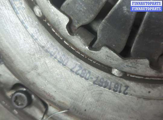 купить Маховик на Renault Megane 3 2009-2016