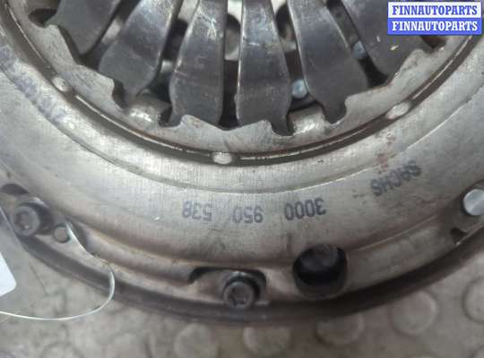 купить Маховик на Renault Megane 3 2009-2016