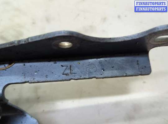 Петля капота на Mazda 6 III (GJ)