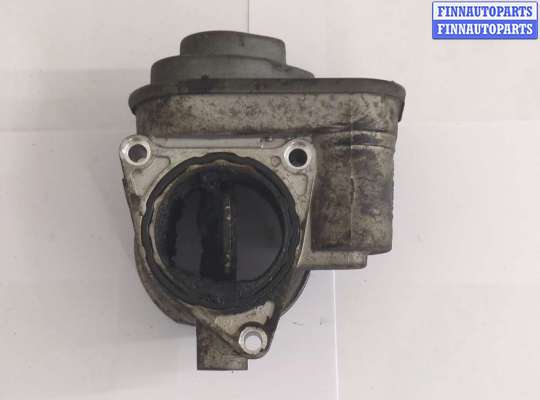 купить Заслонка дроссельная на Volkswagen Polo 2005-2009