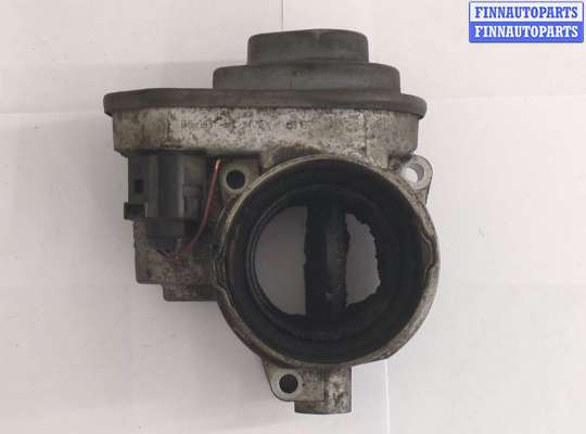купить Заслонка дроссельная на Volkswagen Polo 2005-2009